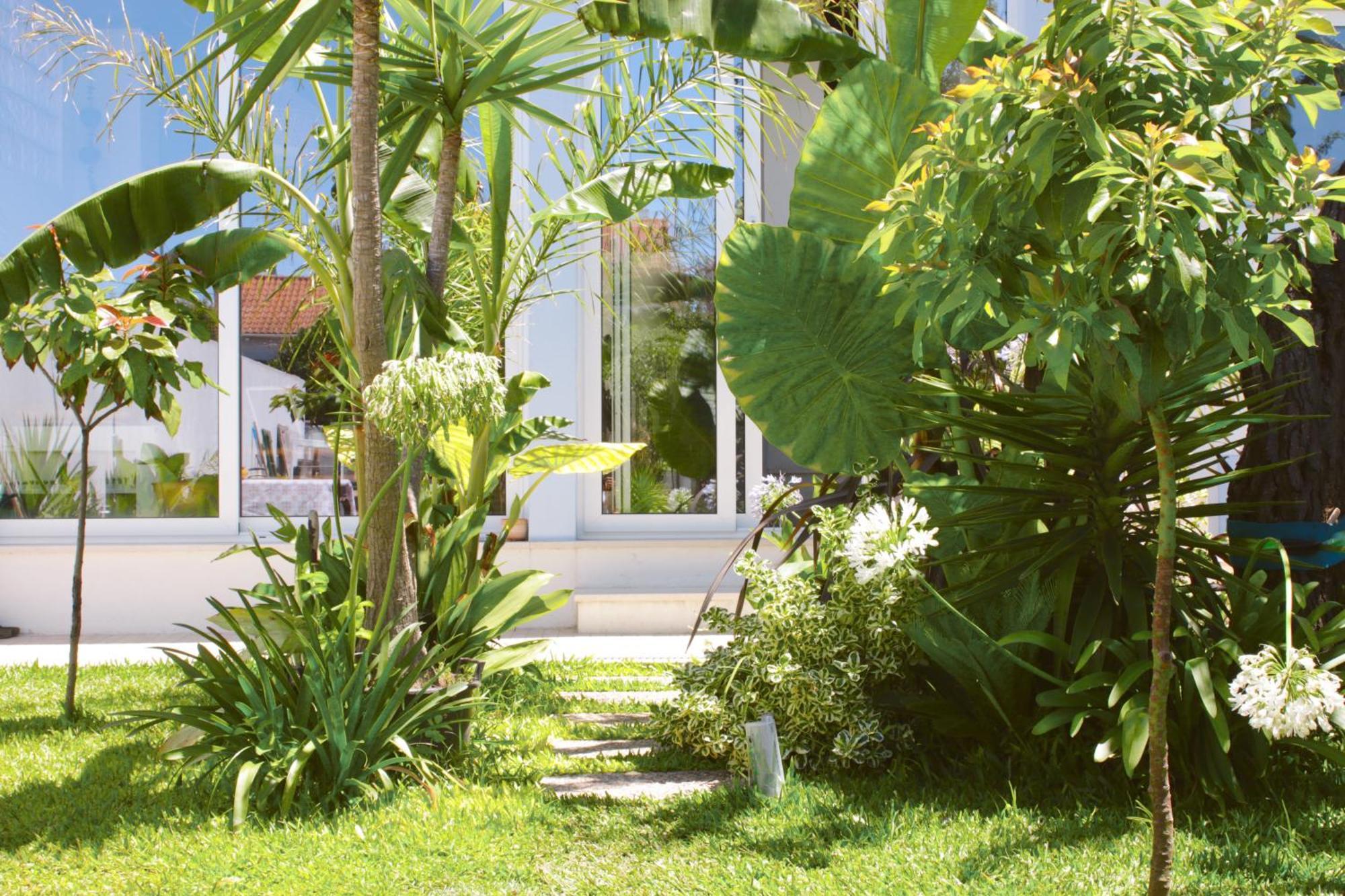 Vila Vale Guest House - Surf & Yoga Charneca  Exteriör bild